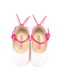 Chiara Baby ballerina shoes
