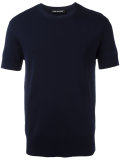 slim-fit T-shirt