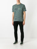 knitted T-shirt 