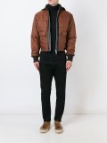 'Nash'夹克