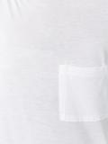 long length T-shirt