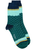 dots socks