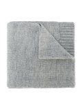 knitted scarf