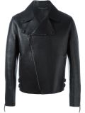 classic biker jacket 