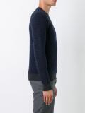 crew neck jumper