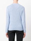 classic cardigan
