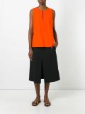 classic tank top