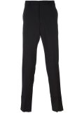 tailored trousers