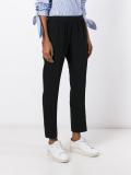 'Bunkerpop' trousers