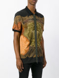 printed shirt