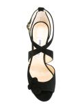 Janet 120 sandals