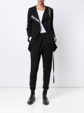 tapered trousers