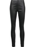 leather leggings 
