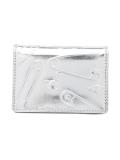 'Safety Pin' cardholder