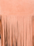 fringed jacket
