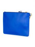 tiger clutch bag