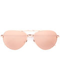 Specchiati Pieghevoli sunglasses