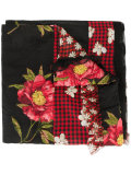 multi-patch scarf