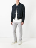 tapered trousers