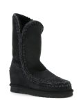 'Eskimo Inner Wedge'短靴