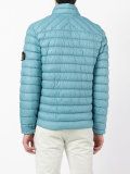 padded jacket 