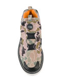 'InstaPump Fury' boot