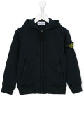 zip hoodie