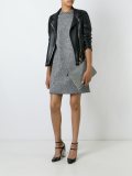 'Rockstud'手拿包