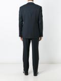 two piece suit 