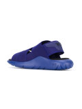 rubber sandals