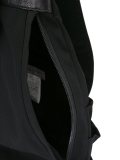 draped backpack