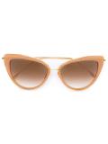 'Heart Breaker' sunglasses
