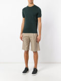 crew neck T-shirt 