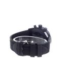 'Fastrider Black Shield' analog watch