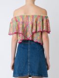 knit crop top