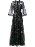 'Astro Couture'晚礼服