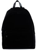 classic plain backpack