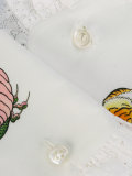 Dragon & Tiger cuffs