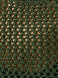 fishnet jumper