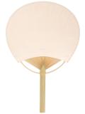 natural uchiwa