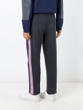 'Banding' track pants