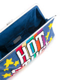 Hot Stuff手拿包