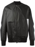 Versa bomber jacket