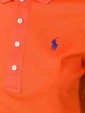 logo刺绣polo衫
