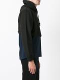 'stylist's own'连帽衫