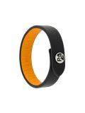 two-tone bracelet