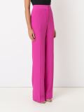 high waisted trousers