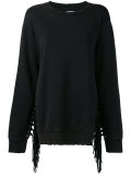 Jessica jumper 