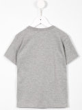 logo print T-shirt 