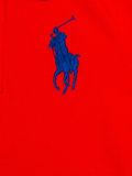 logo刺绣polo衫